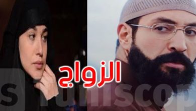 حول مسلسل قناة الحوار التونسي…المحامي منير بن صالحة على الخط زواج نضال