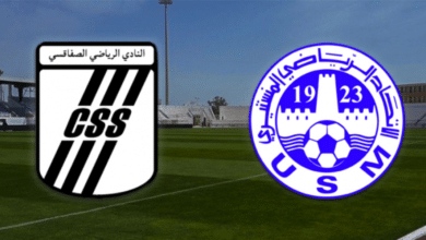 الرابطة1: التشكيلة الأساسية لمواجهة النادي الصفاقسي والإتحاد المنستيري ( شاهد ) النادي الصفاقسي والإتحاد المنستيري