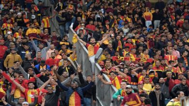 جماهير الترجي