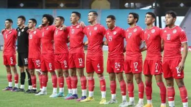 مونديال الأواسط