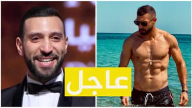 نضال السعدي يعلن عن مفاجأة كبيرة انتظرها عدد كبير من متابعيه نضال السعدي