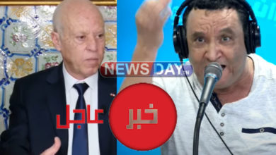 خليفة الشيباني يكشف عن مخطط خطير و هؤلاء من يتحكمون في الدولة خليفة الشيباني