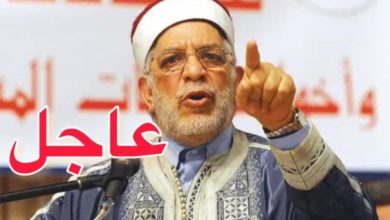 قرار صـــ.ـ ـادم ضد الشيخ مورو !  عبد الفتاح مورو عاجل