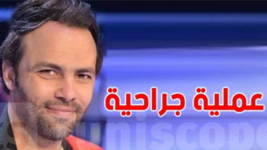 عاجل / يخضع الآن لعملية جراحية دقيقة جدا : هذه آخر تطورات الحالة الصحية للممثل أحمد الأندلسي أحمد الاندلسي