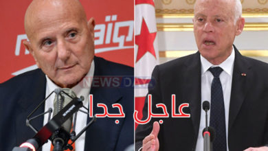 بلاغ وزارات العدل والداخلية .. رد قوي من جبهة الخلاص و جملة من القرارات جبهة الخلاص