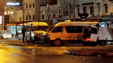عاجل:  136 بطاقة إيداع بالسجن !! الحرس الوطني