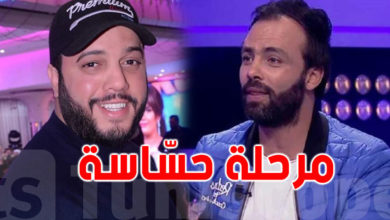 طارق بعلوش يدعو الى عدم زيارة أحمد الأندلسي و يكشف ما يحدث أحمد الاندلسي