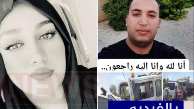فاجعة سوسة