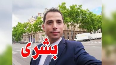 محرز الغنوشي يزف بشرى سارة للتونسيين محرز الغنوشي
