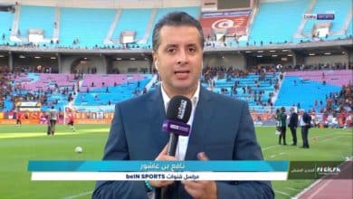 مباراة الترجي ومازيمبي الكونغولي مباراة الترجي ومازيمبي الكونغولي