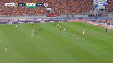 شاهد مباراة الترجي الرياضي و الوداد المغربي (بث مباشر) شاهد مباراة الترجي الرياضي و الوداد المغربي