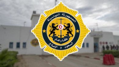 عاجل / بعد فرار 5 مساجين .. معطيات خطيرة تكشفها النيابة العمومية و تورط هؤلاء سجن المرناقية