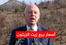 قيس سعيد