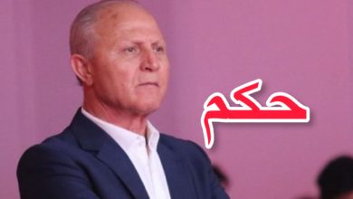 المحكمة تصدر حكمها النهائي في شأن رضا شرف الدين.. رضا شرف الدين