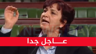 سامية عبو عاجل قضية التآمر