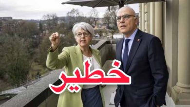 أخطر خبر يمر عليك يهم الشان التونسي !! عزل مسؤولين كبار بالدولة لهذاالسبب …