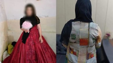 القبض على عروس ليلة زفافها.. والعريس يلوذ بالفرار.. مفـــ،اااجأة مدوية حول الأسباب و التفاصيل القبض على عروس