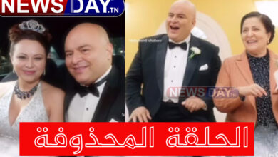حفل زفاف عزة و السبوعي