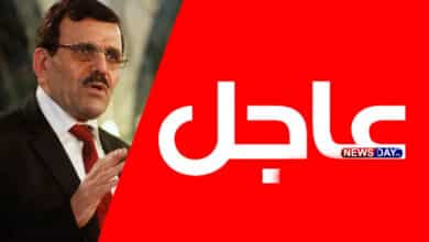 عاجل: قرار يهم رئيس الحكومة الأسبق على العريض الآن على العريض