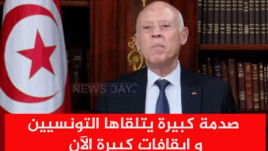 إيقافات بالجملة كبار المسؤولين و تحجير السفر على آخرين قيس-سعيد-يضرب-بقوة-1