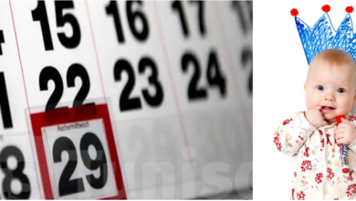 المولودون في هذا اليوم من بين الأسوأ حظاً بين البشر…لماذا ؟ مواليد شهر فيفري