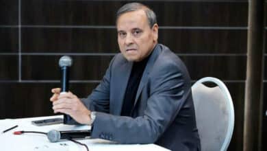 ناجي الجويني