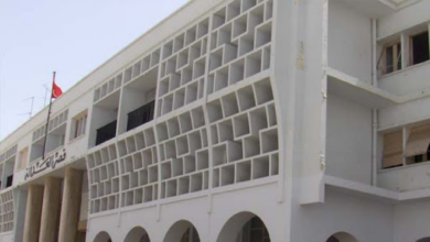 المحكمة الابتدائية بصفاقس