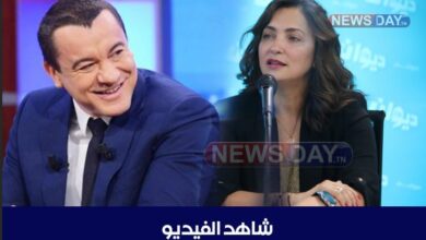 ريم الرياحي تعلن عن مفاجأة بخصوص بعض المشاهد في الفلوجة rimriahi