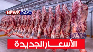 بداية من هذه اللّيلة: انطلاق توزيع اللّحوم الحمراء المستوردة  وهذه الأسعار الجديدة أسعار-اللحوم-الحمراء