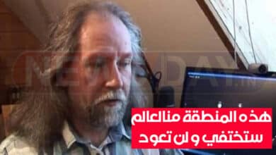 زلزال مدمّر سيضرب الأرض في هذا التاريخ: عالم زلازل شهير يعود بتحذير خطير على البشريّة العالم-الهولندي
