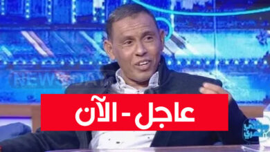 الممثل صابر النقار