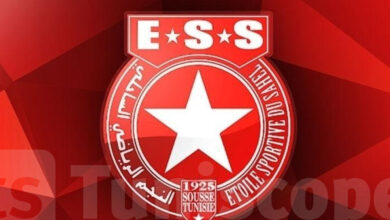 عاجل: النجم الساحلي تتلقى خبر غير سار و صدمة كبيرة الآن النجم الساحلي