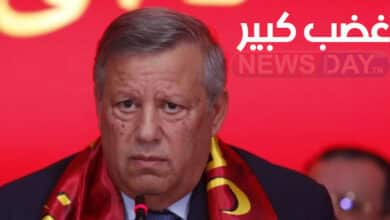 عاجل / إدارة الترجي تعكس الهجوم و ترد على قرار التاس حمدي-المدب