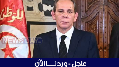 رئيس الحكومة بعد لقائه بمحافظ البنك المركزي .. ينشر هذه القرارات الهامة رئيس-الحكومة-الحشاني