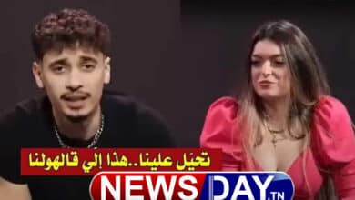 كاستينغ “برندق” لاختيار صديقة بين 30 فتاة : الفتيات يؤكدن تعرضهن للتحيل (فيديو) كاستينغ-برندق