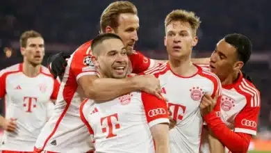 مباشر: نتيجة مباراة ريال مدريد وبايرن ميونخ بدوري الأبطال مباراة ريال مدريد وبايرن ميونخ بدوري الأبطال