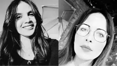 المنستير: رحمة المرشاوي و شروق القربي رحلا دون استاذان رحمة المرشاوي و شروق القربي