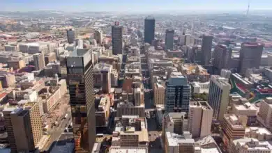 قائمة أغنى دول ومدن أفريقيا لسنة 2024 .. ومفاجأة كبيرة لهذه الدول قائمة أغنى دول ومدن أفريقيا لسنة 2024