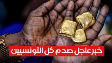 بلادي تفاجئ العالم وتعلن رسميا عن اكتشاف .. وهذي حصة كل مواطن كذبة أفريل