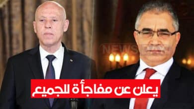 بعد غياب كبير محسن مرزوق يعود لينتقد الرئيس قيس سعيد و يكشف عن هذا الملف محسن مرزوق