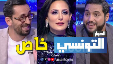 أمين قارة، حنان العش وميڤالو: أسرار مخفية وأوراق مكشوفة صاادمة ! ميقالو