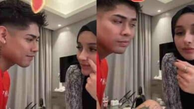 ضحى العريبي و كانيتا