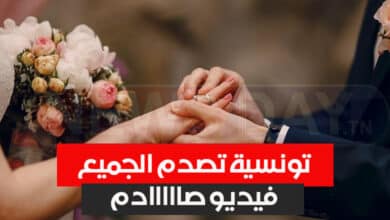 يحدث في المنستير .. شاهد بالفيديو ما قامت به تونسية لرجل رفض الزواج بها ( صادم) جريمة في المكنين
