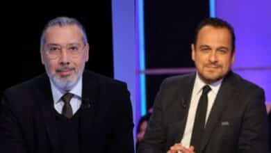 عاجل بالفيديو : مراد الزغيدي و برهان بسيس أمام الدائرة الجناحية الثامنة بابتدائية تونس .. هذا ما تقرر برهان بسيس و مراد الزغيدي