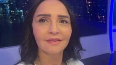 أول رد من الإعلامية مريم بلقاضي بخصوص قرار مغادرتها تونس و وجهتها القادمة مريم بلقاضي