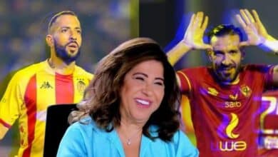 الفلكية ليلى عبد اللطيف تتكهن نتيجة النهائي بين الترجي و الأهلي و تتحدى الجميع ( فيديو) هكذا ستكون نهاية المباراة