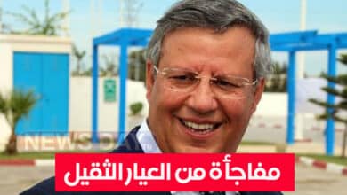 مفاجأة من الوزن الثقيل: الترجي يترصّد محترفا بناد أوروبي عريق Hamdi Meddeb