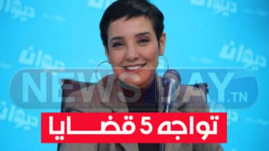 سنية الدهماني في مواجهة تهم خطيرة..هيئة الدفاع توضح sonia