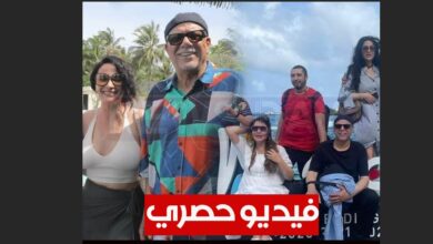 مشاهير توانسة في جزر الملديف يثير جدلا كبير بعد تسريب هذا المقطع مشاهير