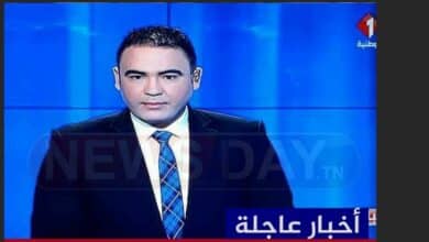 بالصور / هذا ما حصل لمقدم الأخبار إقبال الكلبوسي  و هذه تطورات حالته الصحية مفدم الأخبار الوطنية